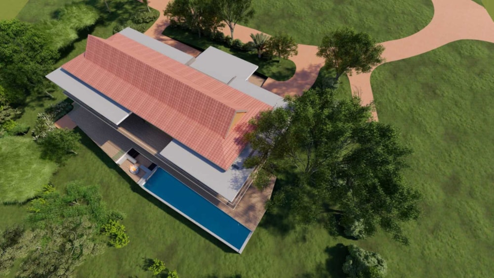 Residential vacant land for sale in Zimbali Estate - 1BD1639946