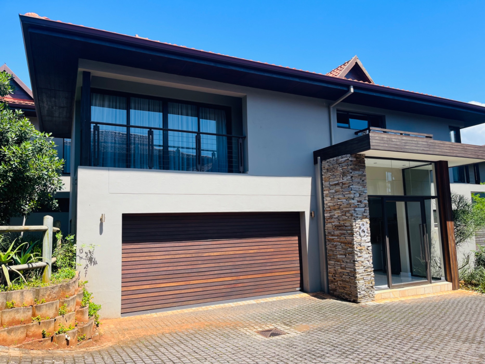 Townhouse to rent in Zimbali Estate - 1BD1729417