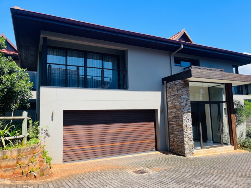 Townhouse to rent in Zimbali Estate - 1BD1729417