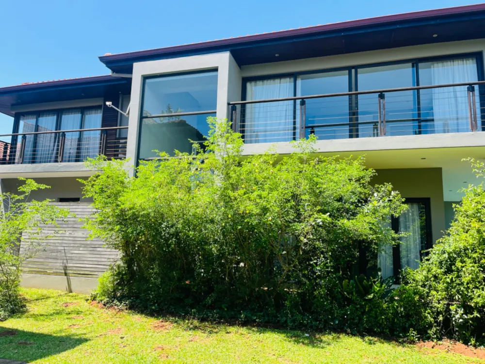 Townhouse let in Zimbali Estate - 1BD1729417