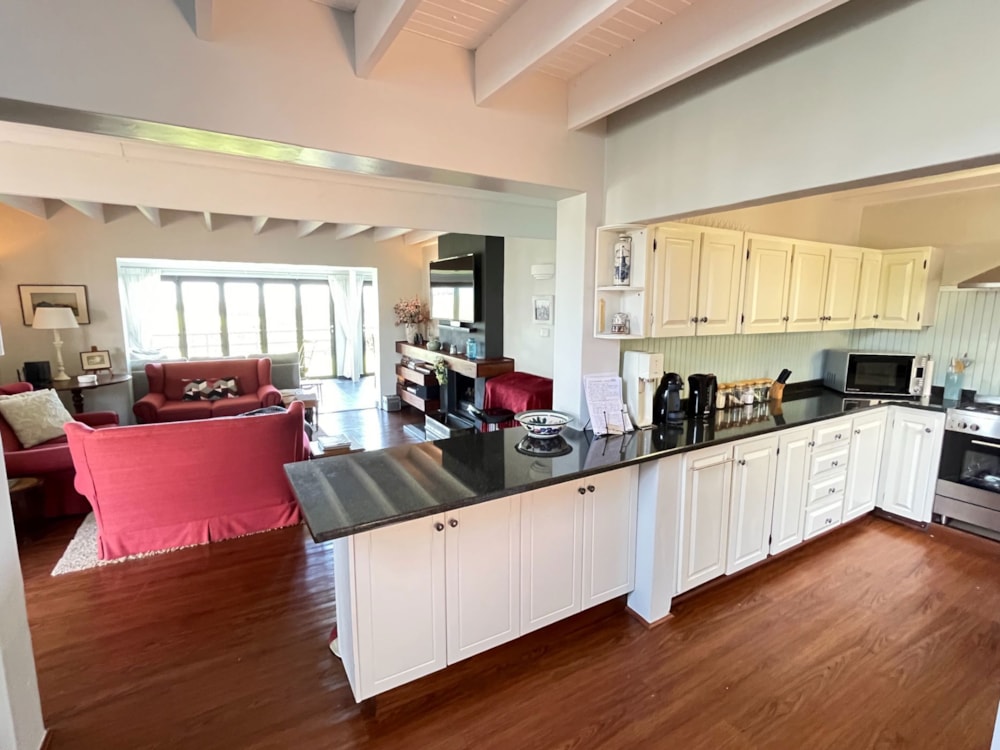 Security complex home for sale in Underberg - 1UB1639698