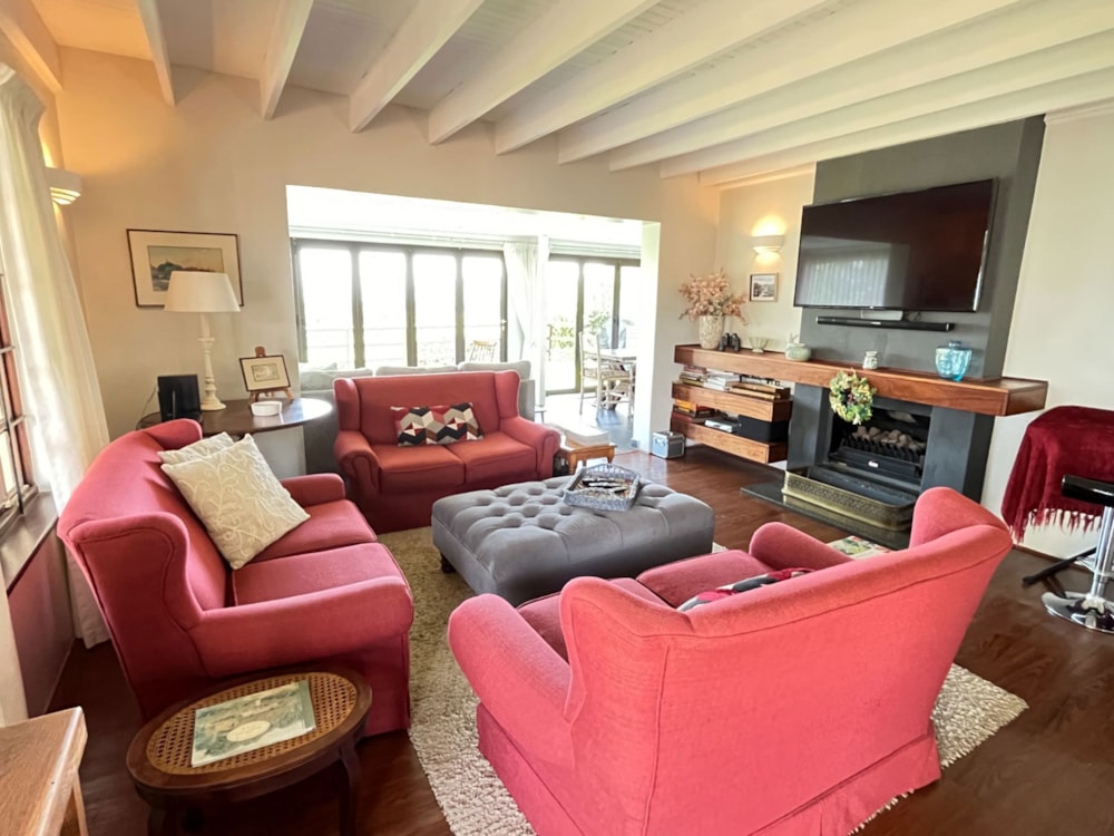 Security complex home for sale in Underberg - 1UB1639698