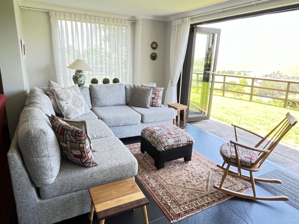 Security complex home for sale in Underberg - 1UB1639698