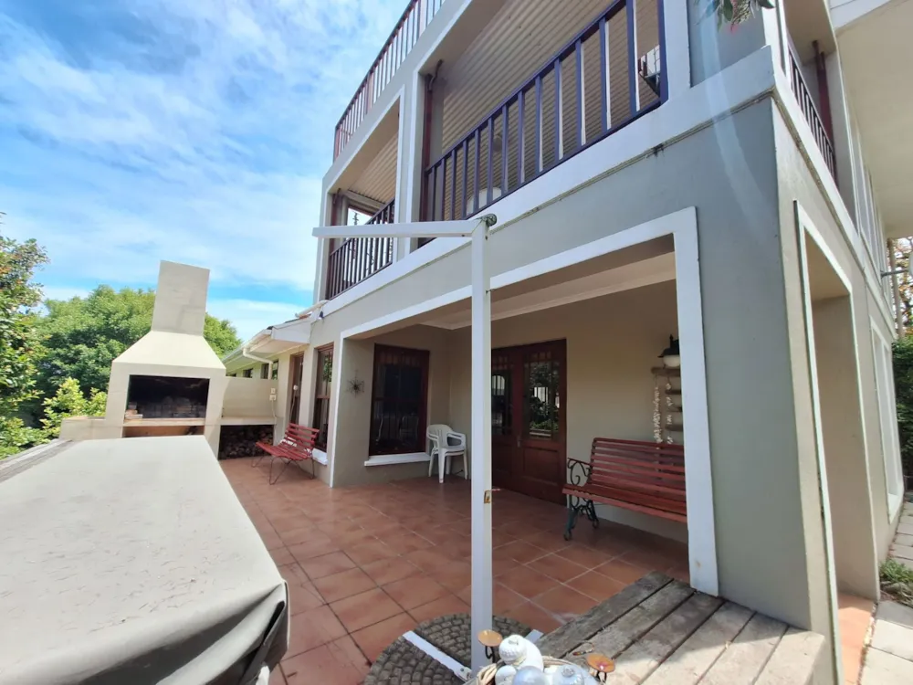 House let in Voelklip - ONL1712242