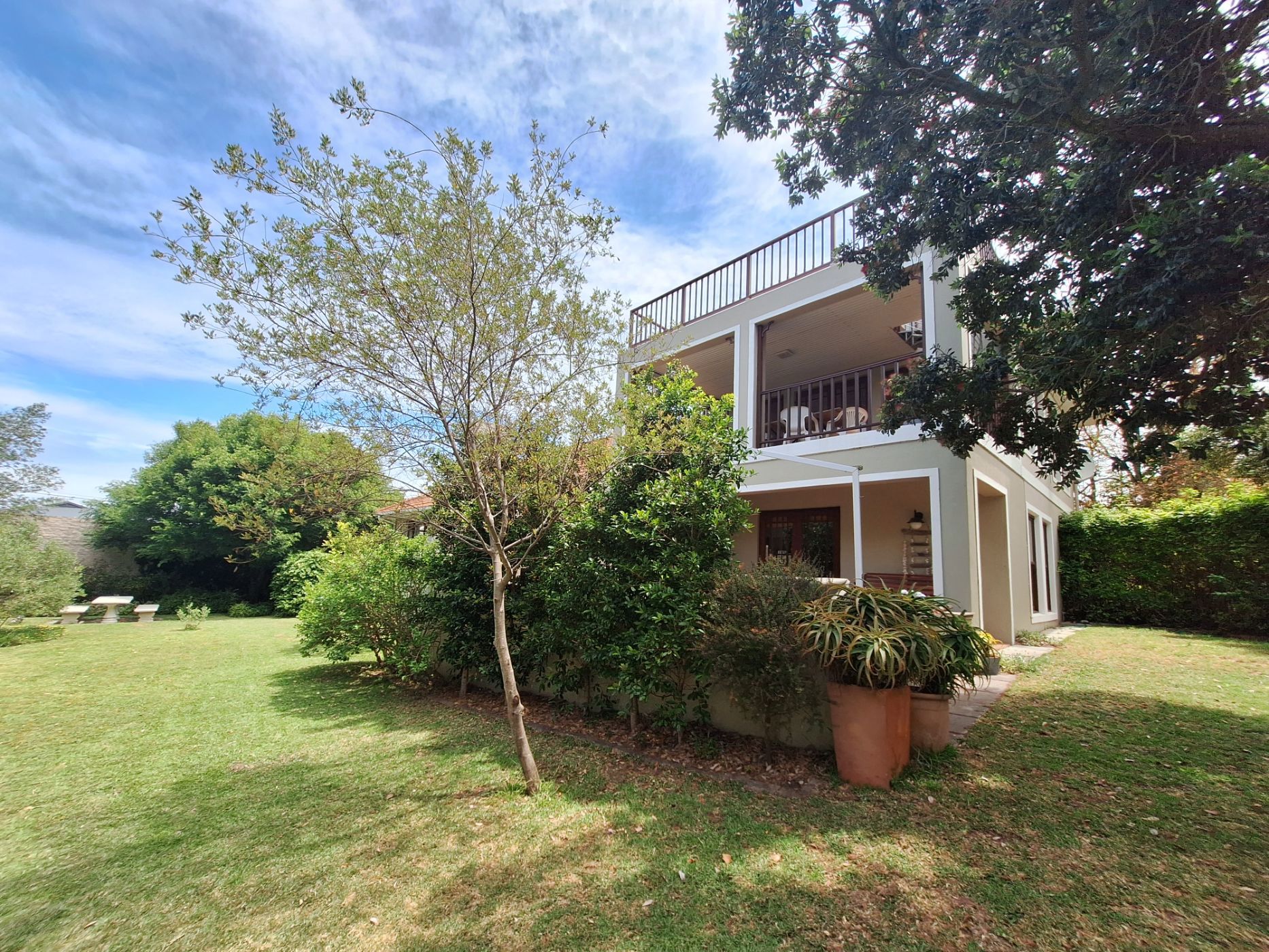 House let in Voelklip - ONL1712242