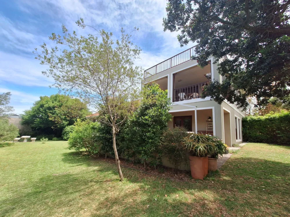 House let in Voelklip - ONL1712242