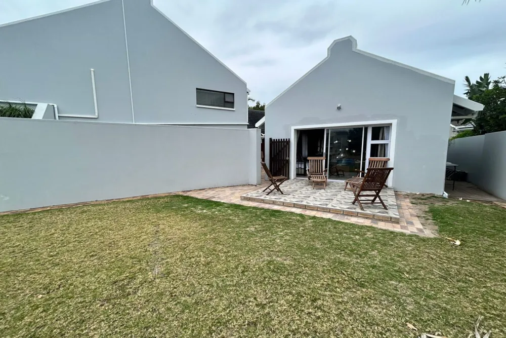 Apartment let in Port Alfred - 1PF1734667
