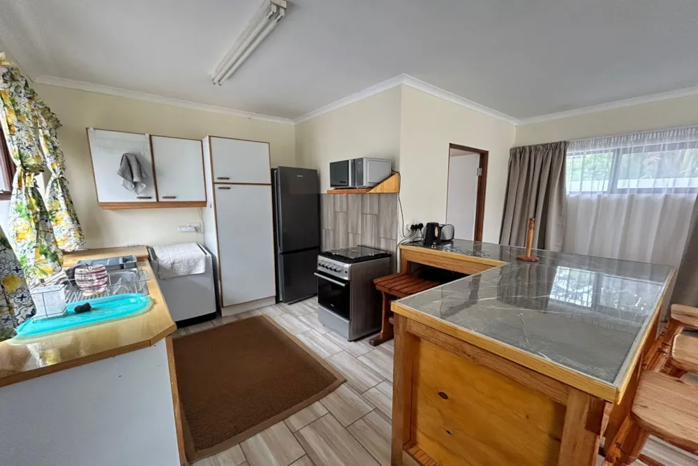 Apartment let in Port Alfred - 1PF1734667