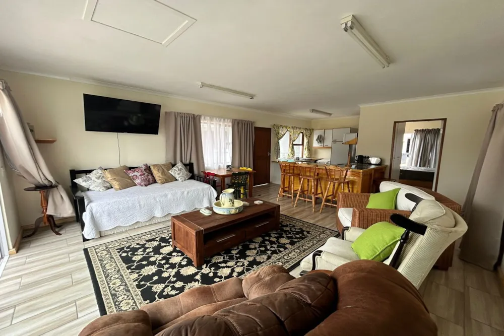 Apartment let in Port Alfred - 1PF1734667