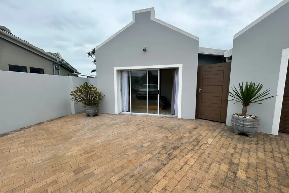 Apartment let in Port Alfred - 1PF1734667