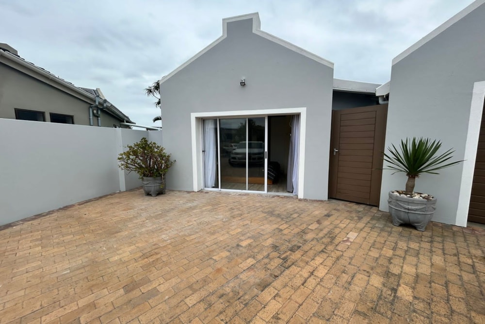 Apartment to rent in Port Alfred - 1PF1734667