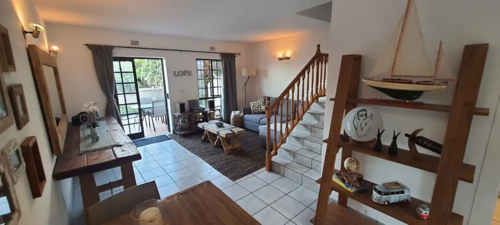 Apartment let in uMhlanga Rocks - 1ND1722225 Apartment let in uMhlanga Rocks - 1ND1722225