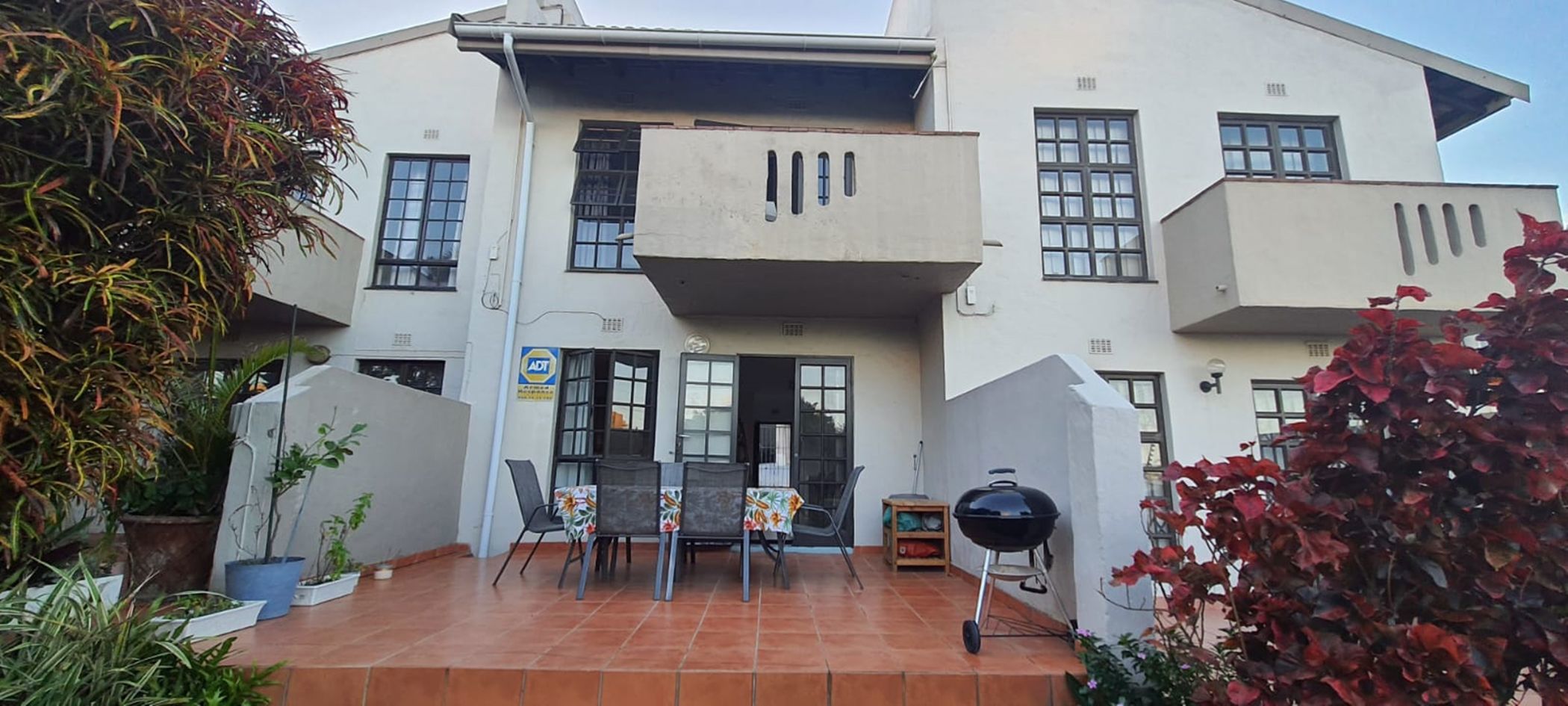 Apartment to rent in uMhlanga Rocks - 1ND1722225