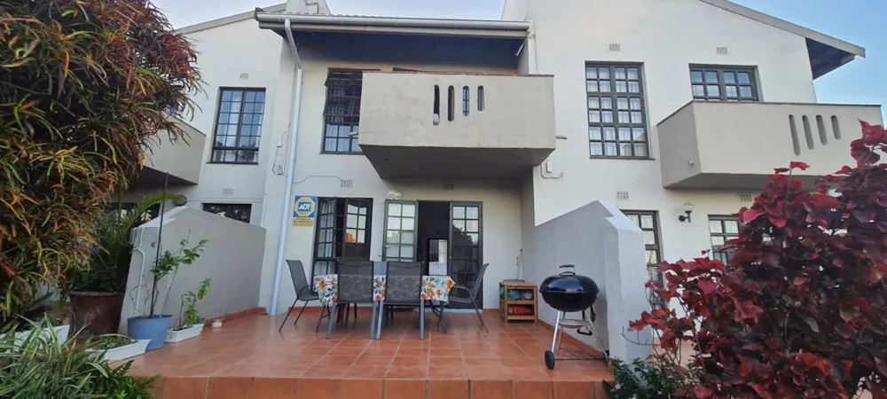 Apartment let in uMhlanga Rocks - 1ND1722225 Apartment let in uMhlanga Rocks - 1ND1722225