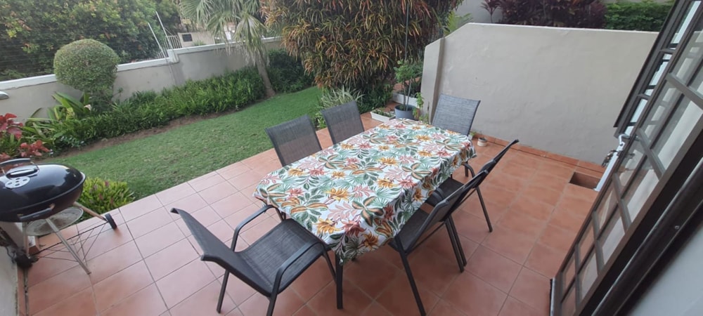 Apartment let in uMhlanga Rocks - 1ND1722225