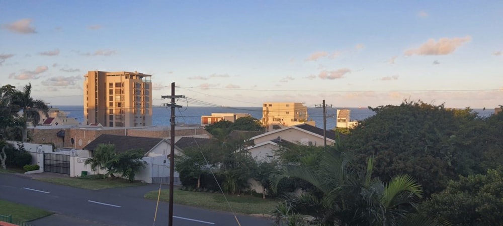 Apartment let in uMhlanga Rocks - 1ND1722225