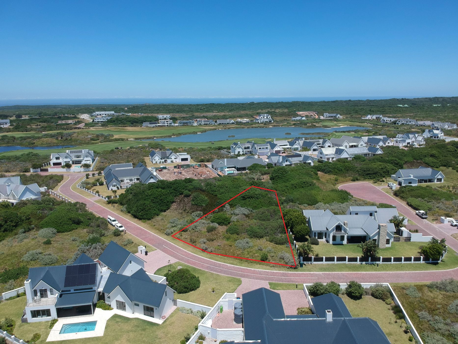 House for sale in St Francis Links - 1SA1638570