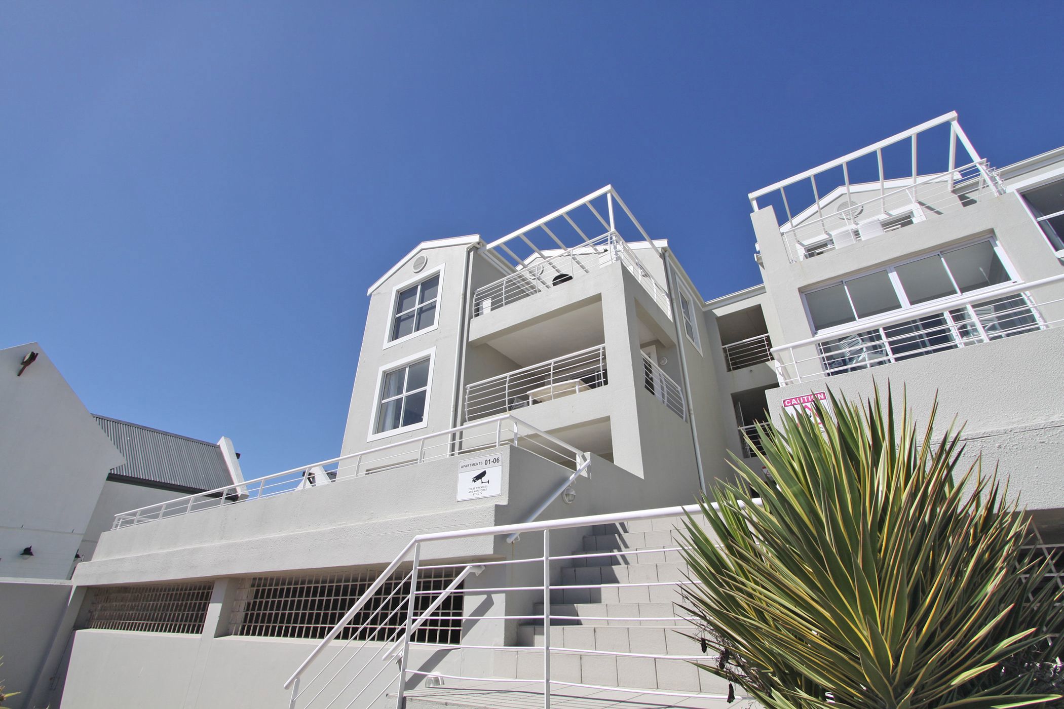 Apartment for sale in Big Bay - 1TV1639339