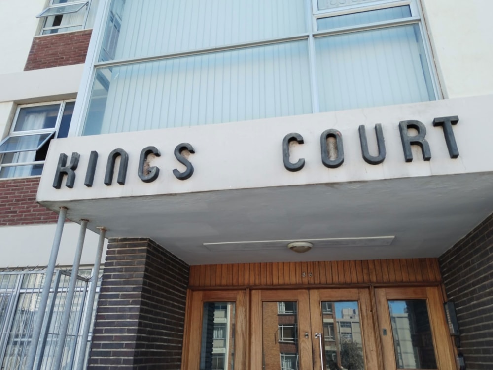 Apartment for sale in Humewood - 1PLZ1641365