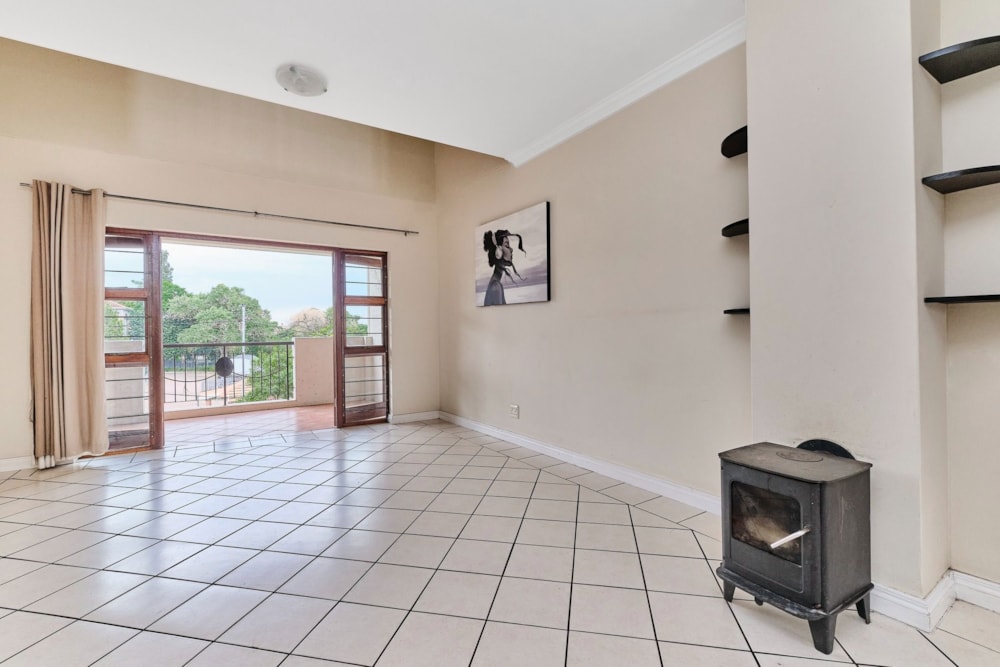Double-storey apartment for sale in Rivonia - HP1749338