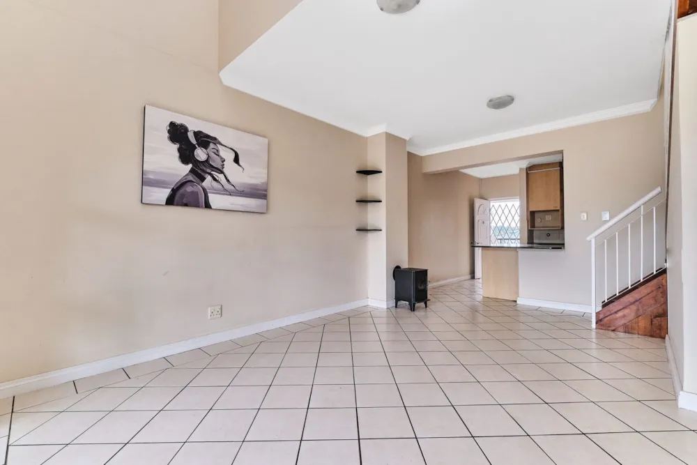 Double-storey apartment for sale in Rivonia - HP1749338