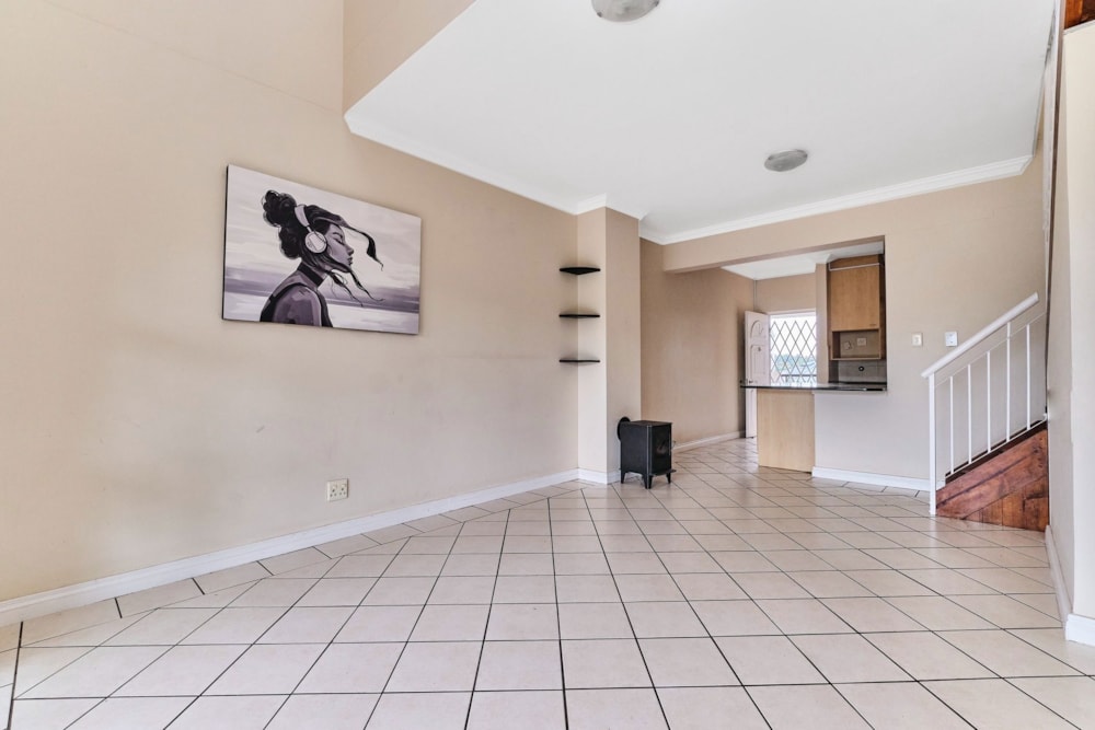 Double-storey apartment for sale in Rivonia - HP1749338