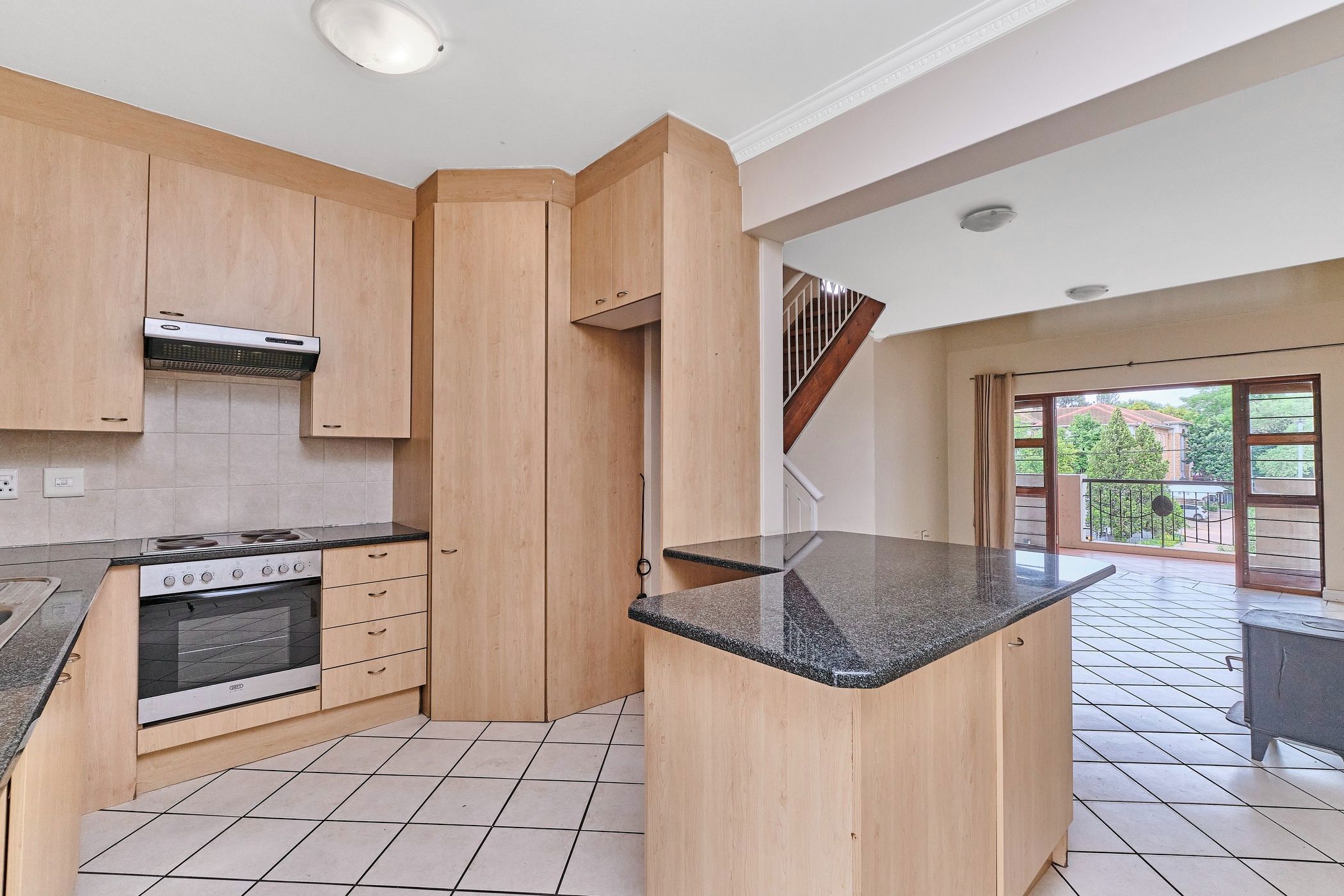 Double-storey apartment for sale in Rivonia - HP1749338