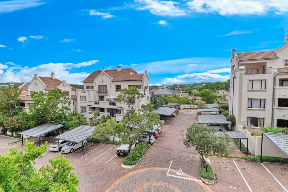Double-storey apartment for sale in Rivonia - HP1749338