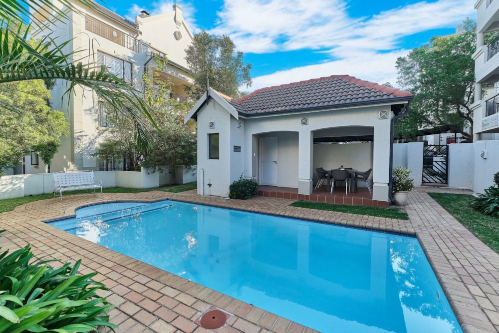 Double-storey apartment for sale in Rivonia - HP1749338 Double-storey apartment for sale in Rivonia - HP1749338