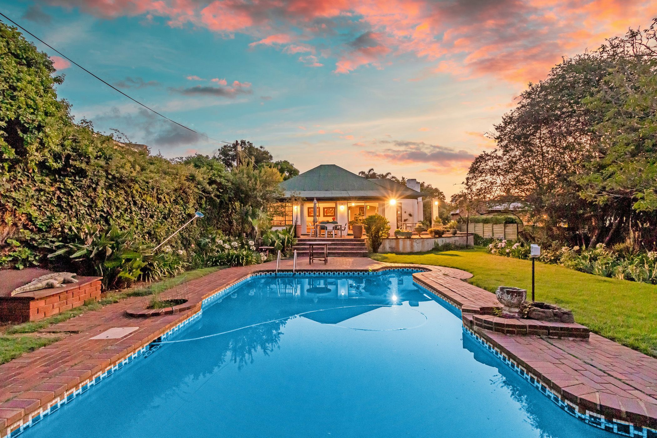 House for sale in The Gardens - HP1607634