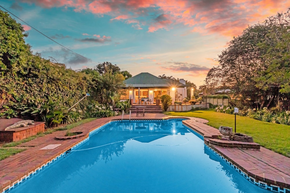 House for sale in The Gardens - HP1607634 House for sale in The Gardens - HP1607634