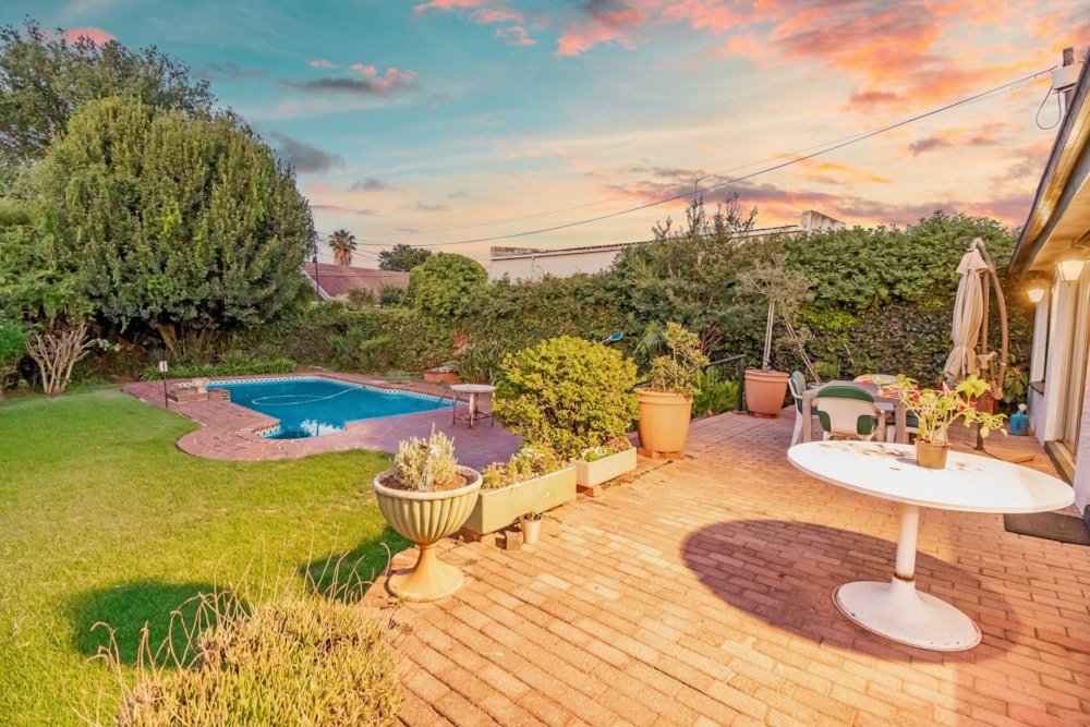 House for sale in The Gardens - HP1607634 House for sale in The Gardens - HP1607634