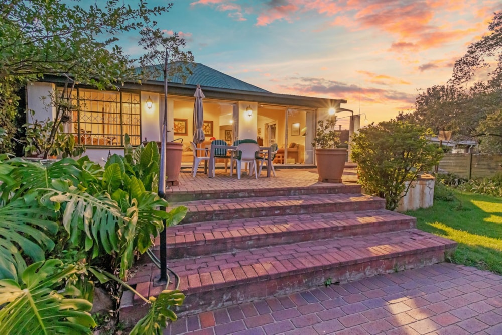 House for sale in The Gardens - HP1607634 House for sale in The Gardens - HP1607634