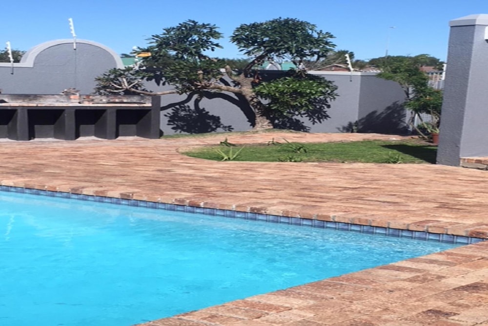 Apartment let in Uitzicht, Durbanville - NSL1688963 Apartment let in Uitzicht, Durbanville - NSL1688963