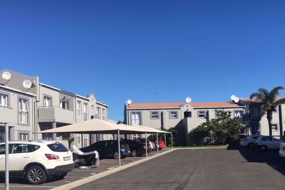 Apartment let in Uitzicht, Durbanville - NSL1688963 Apartment let in Uitzicht, Durbanville - NSL1688963
