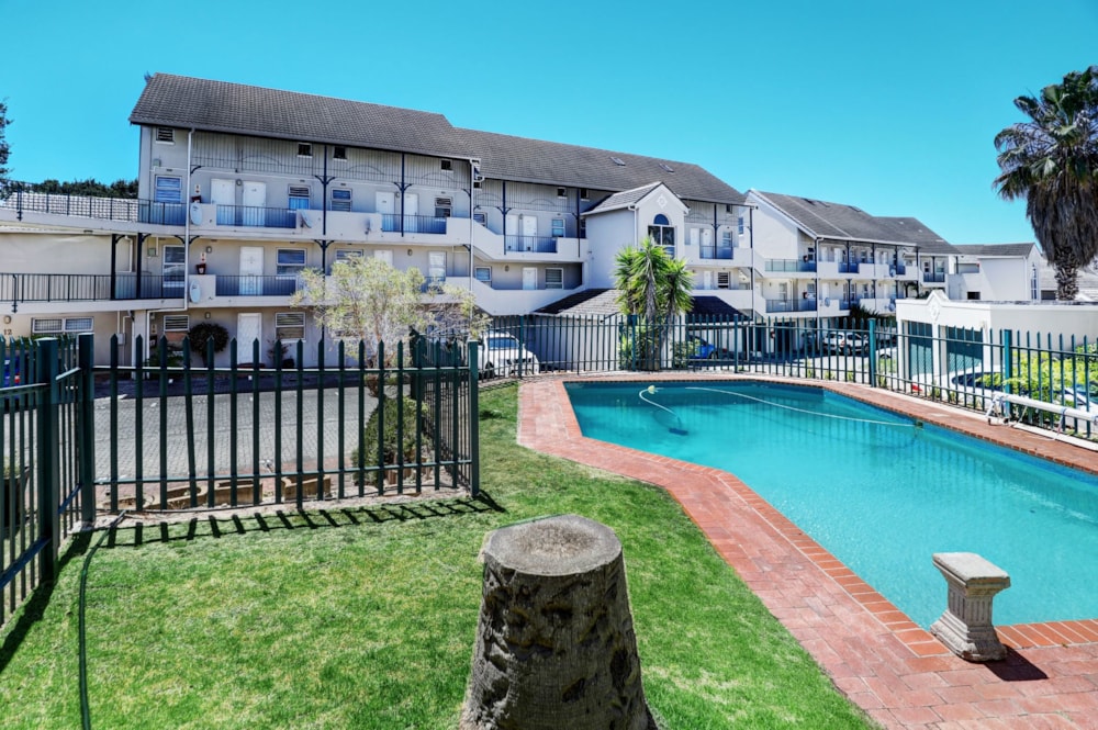 Apartment let in Durbanville Central - NSL1684694 Apartment let in Durbanville Central - NSL1684694