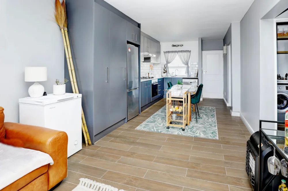 Apartment let in Durbanville Central - NSL1724534 Apartment let in Durbanville Central - NSL1724534