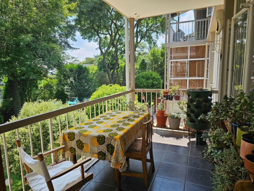 Apartment let in Craighall - JBL1677314 Apartment let in Craighall - JBL1677314