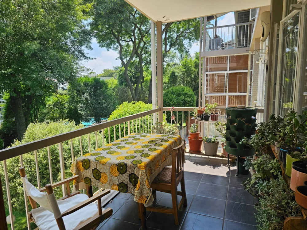 Apartment let in Craighall - JBL1726867 Apartment let in Craighall - JBL1726867