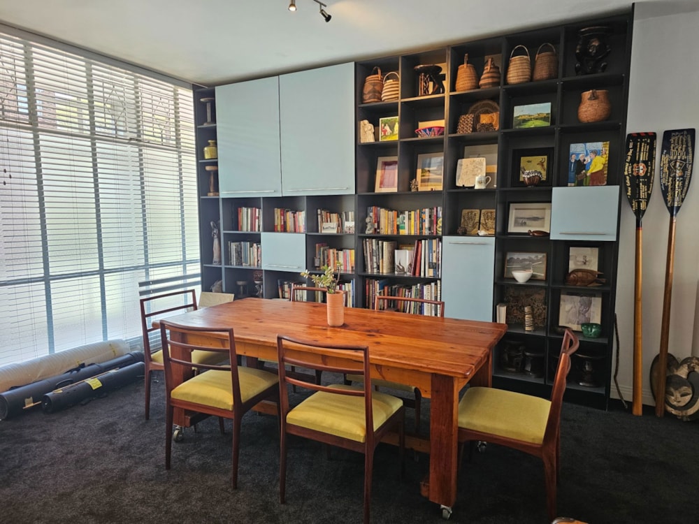 Apartment let in Craighall - JBL1677314 Apartment let in Craighall - JBL1677314