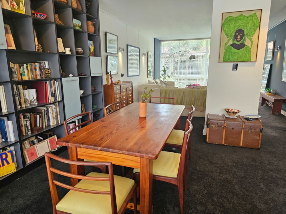 Apartment let in Craighall - JBL1677314 Apartment let in Craighall - JBL1677314