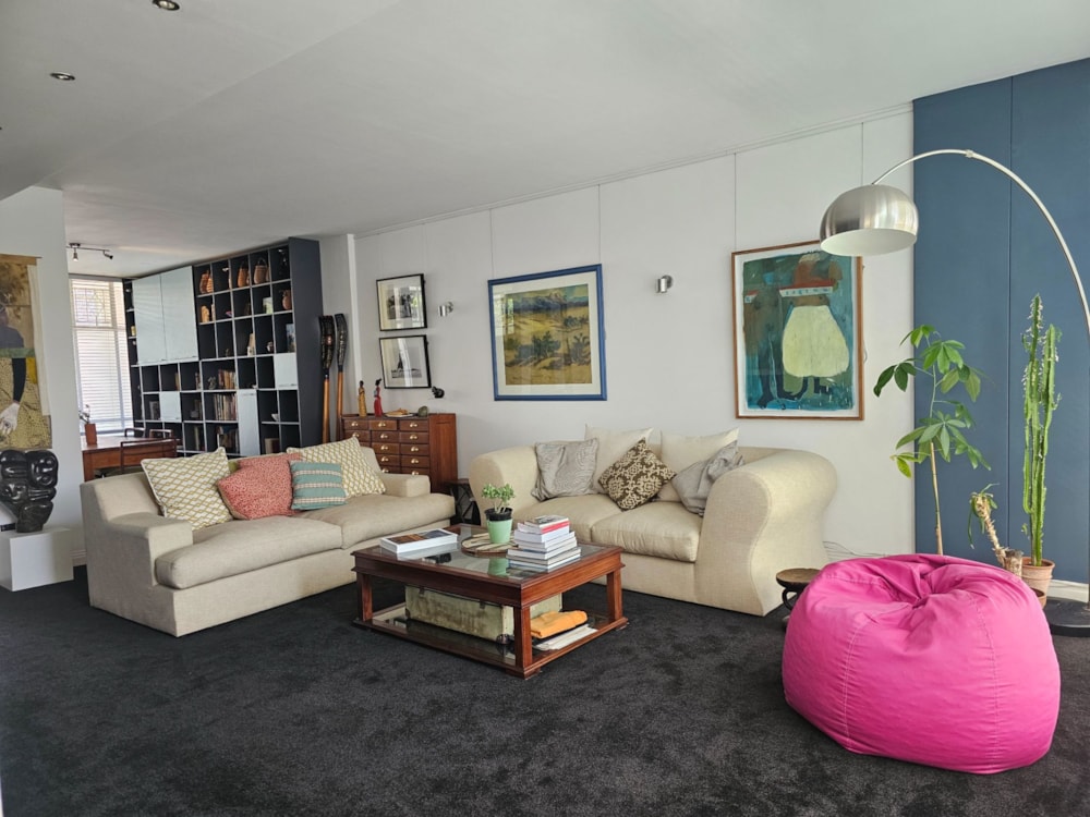 Apartment let in Craighall - JBL1677314 Apartment let in Craighall - JBL1677314