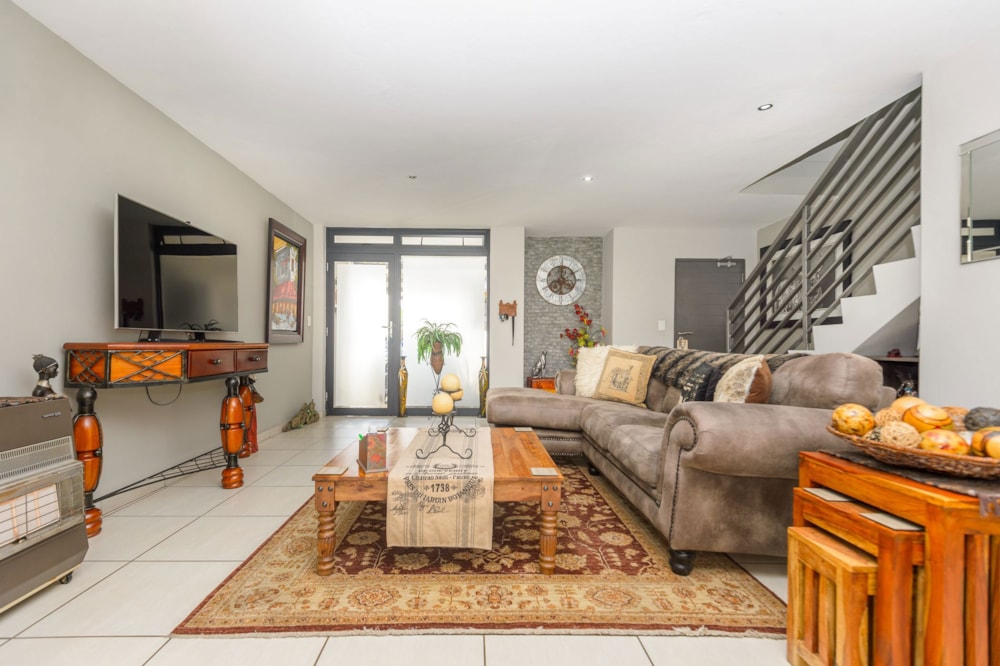 Townhouse sold in Rynfield - EN1672040 Townhouse sold in Rynfield - EN1672040