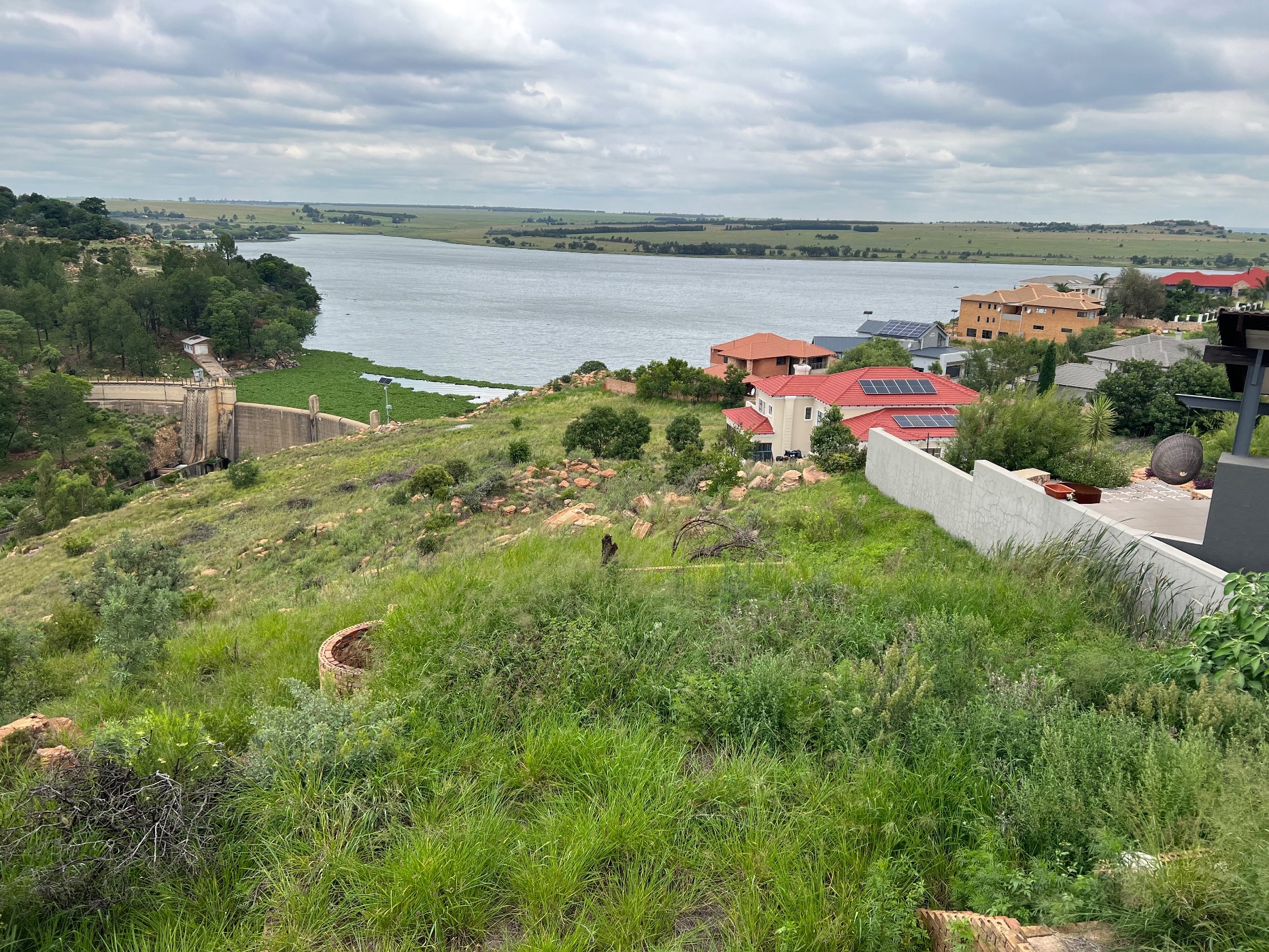 Vacant land for sale in Aquavista Mountain Estate - PRN1643005