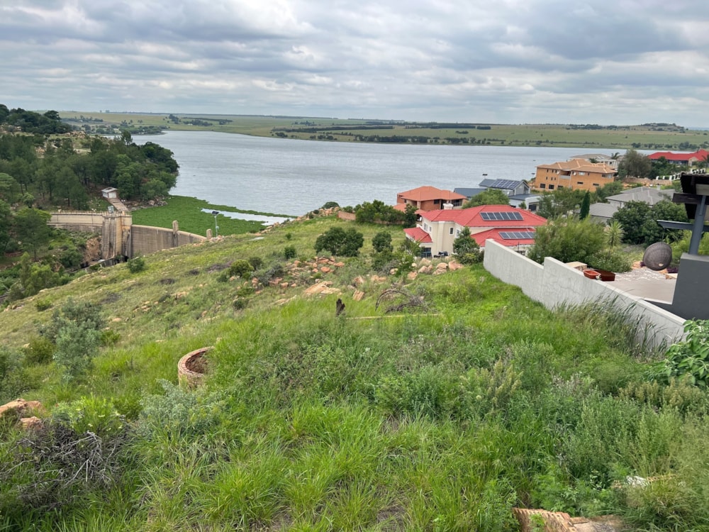 Vacant land for sale in Aquavista Mountain Estate - PRN1643005