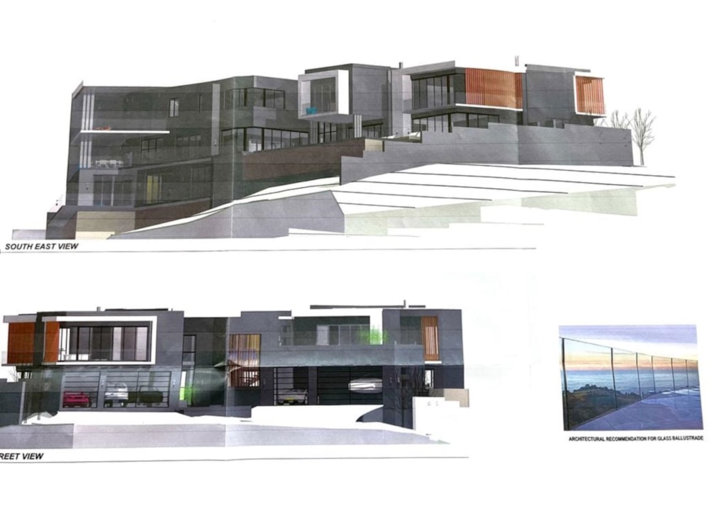 Vacant land for sale in Aquavista Mountain Estate - PRN1643005