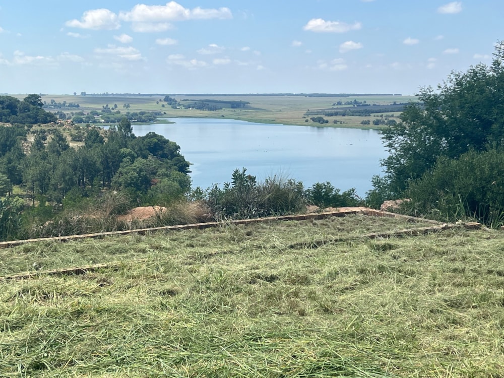 Vacant land for sale in Aquavista Mountain Estate - PRN1643005