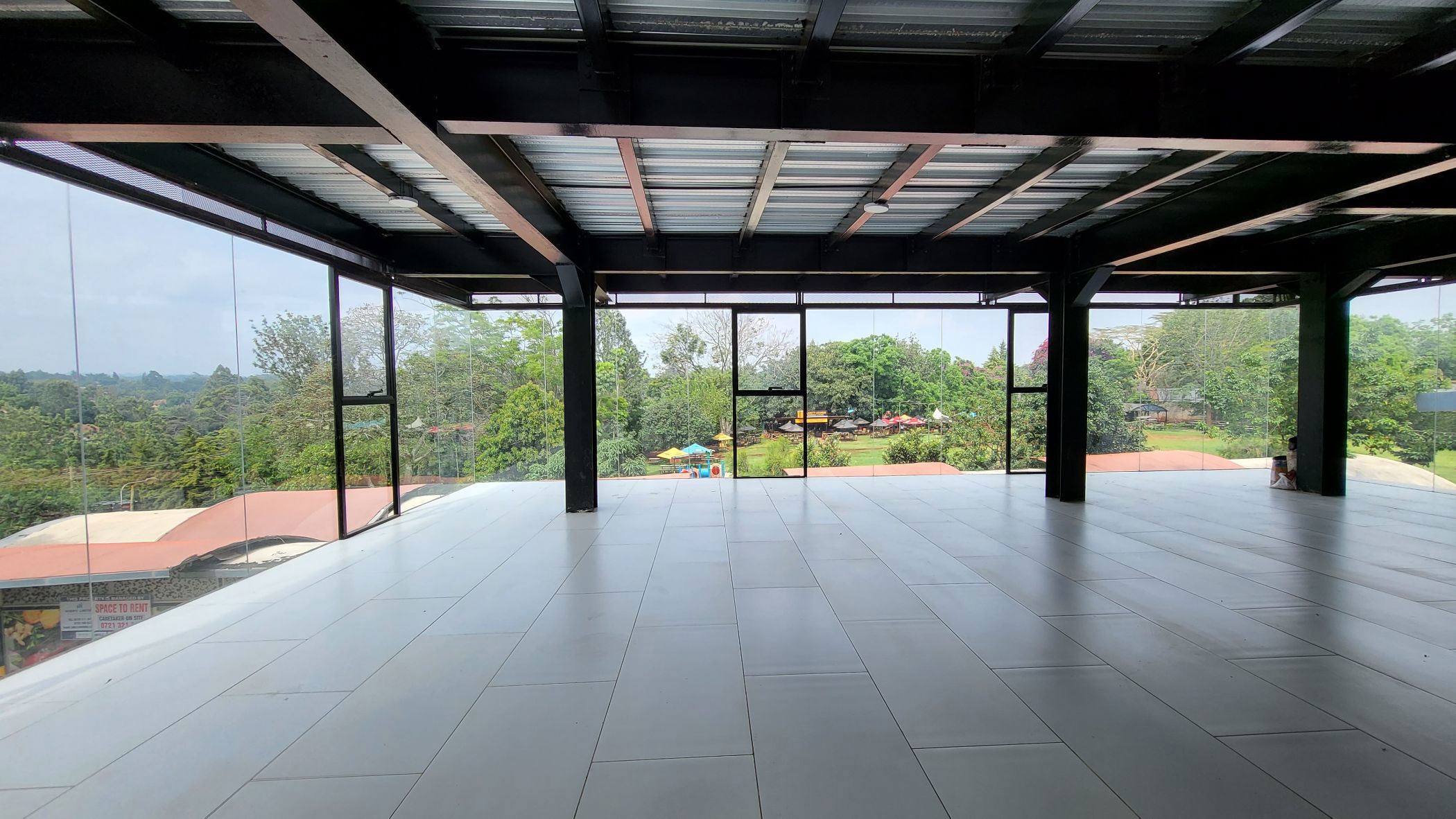 Commercial office to rent in Thigiri, Kenya - 3KE1639310