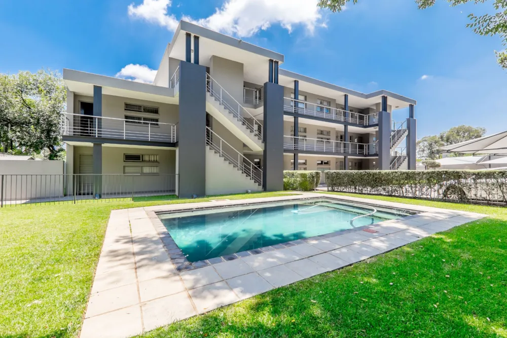 Apartment sold in Hurlingham - HP1642462 Apartment sold in Hurlingham - HP1642462