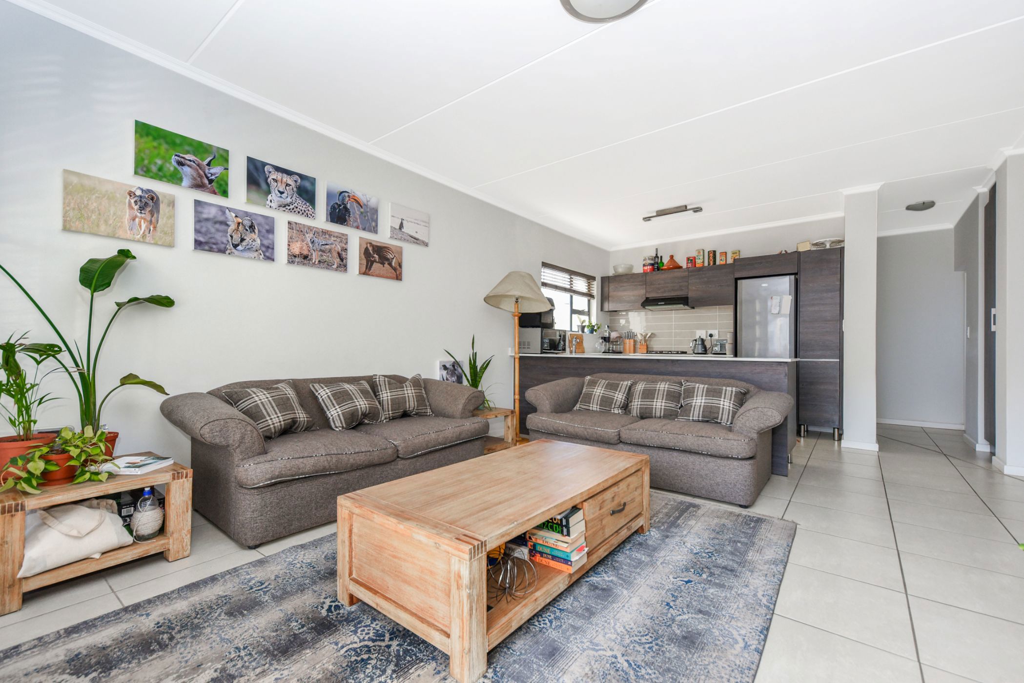 Apartment let in Olivedale - FYL1687151